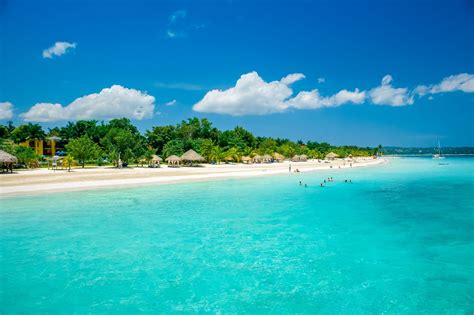 negril seven mile beach|Seven Mile Beach In Negril: The Best Beach In Jamaica